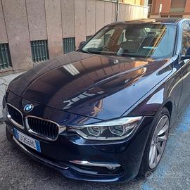 BMW Serie 3 (F30/31) - 2017