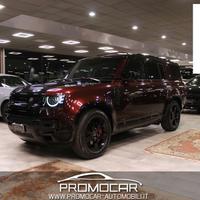 LAND ROVER Defender 130 3.0D I6 300 CV AWD AUTO
