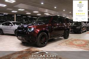 LAND ROVER Defender 130 3.0D I6 300 CV AWD AUTO