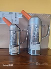 travasatore misura per olio Pressol 0.5 1.0 litri 