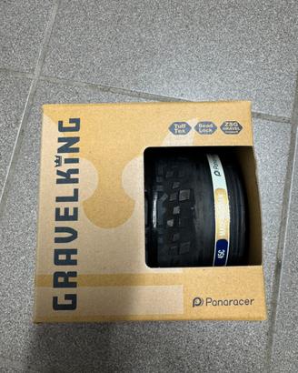 Panaracer X1
