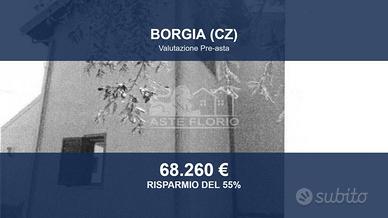 Immobile in asta di 202 m² a Borgia