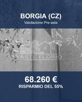 Immobile in asta di 202 m² a Borgia