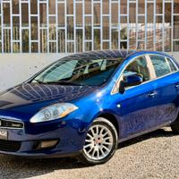 FIAT BRAVO 1.9 MJT - 2008