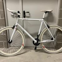 Cinelli Bootleg Mystic Rats - Single Speed / Fixed