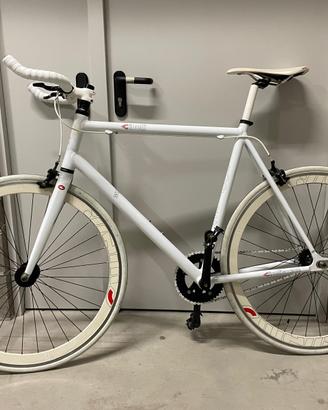 Cinelli Bootleg Mystic Rats - Single Speed / Fixed