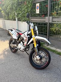 Rieju Mrt Pro 125 motard
