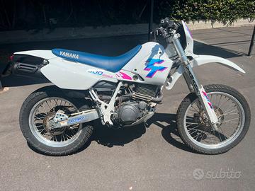 Yamaha TT 600 R Belgarda
