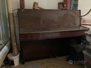 Pianoforte gratis