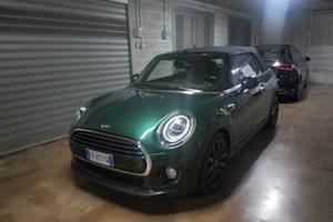 mini cabrio