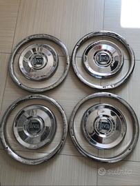 Lancia Fulvia GTE ricambi