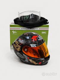 X-lite X-803 RS Carbon Taglia XL PARI AL NUOVO