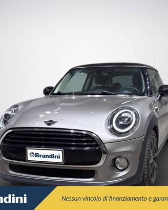 Mini Cooper 1.5 TwinPower Turbo Cooper Boost DCT