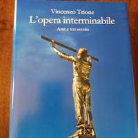libro "L'opera interminabile"