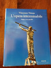 libro "L'opera interminabile"