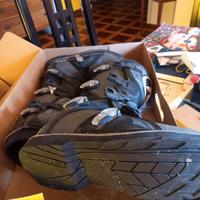 Stivali fuoristrada acerbis