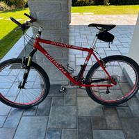 Specialized M2 front con nuova forcella. Vintage