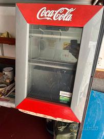 frigorifero Coca Cola