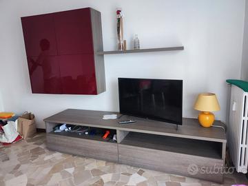 arredamento per bilocale