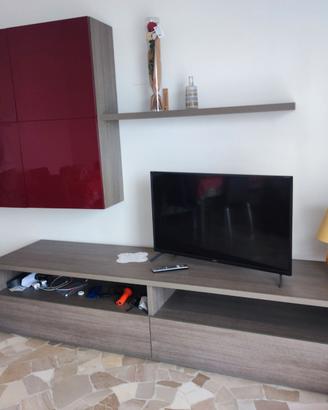 arredamento per bilocale
