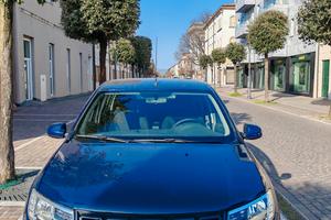 Sandero streetway 1.5 dci 75cv  trattabili