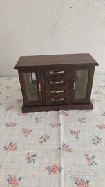 portagioie con carillon