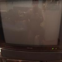 Tv brionvega logos 28 hi fi