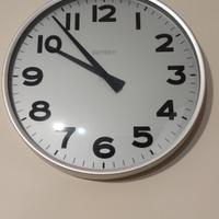 orologio da parte alluminio kriptonite 