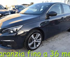 PEUGEOT 308 BlueHDi 130 S&S Allure