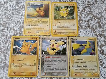 Pokemon vintage 