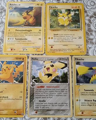 Pokemon vintage 