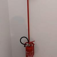 Estintori a polvere (nr.2)