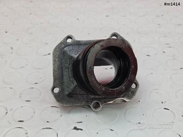 COLLETTORE ASPIRAZIONE APRILIA RX 125 1995 1998 RX