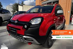 FIAT Panda Cross Panda Cross 1.3 MJT 95 CV S&S 4�4