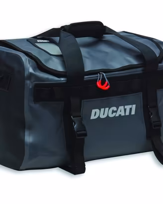 Borsa posteriore Ducati Nuova