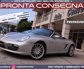 Porsche Boxster S 3.2 MANUALE *111 PUNTI APPROVED