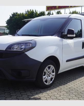 FIAT Doblò 1.3 MJT PC-TN Cargo Lamierato Euro 6B