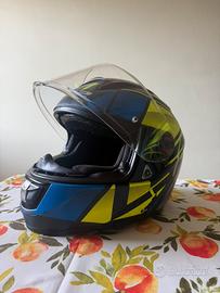 Casco integrale LS2 vector evo