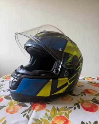 Casco integrale LS2 vector evo