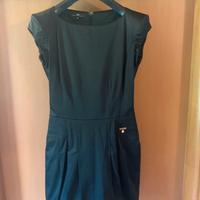 Vestito corto Elisabetta Franchi taglia S