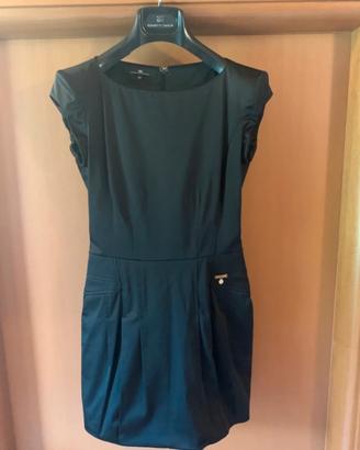 Vestito corto Elisabetta Franchi taglia S