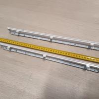 Led per frigorifero whirlpool W84te72x2