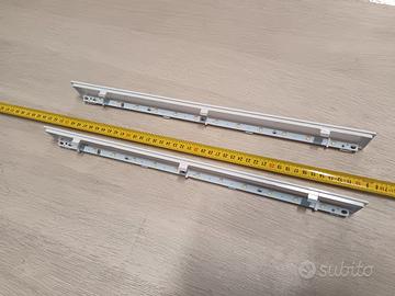 Led per frigorifero whirlpool W84te72x2