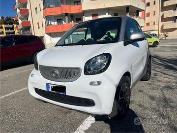 SMART fortwo 3ªs.(C/A453) - 2015