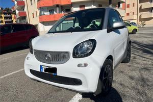 SMART fortwo 3ªs.(C/A453) - 2015