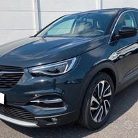 Ricambi per opel grandland x anno 2017-2020