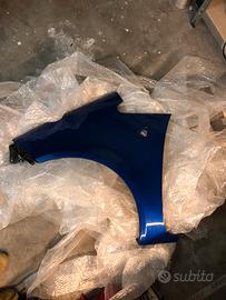 Parafango Mitsubishi Colt