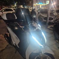 Honda sh 150 abs anno 2020