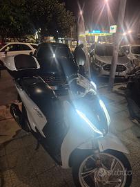 Honda sh 150 abs anno 2020