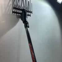 Abbacchiatore per olive Castellari Mod Tornado cv3